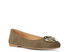 Ballerine Donna Michael Kors