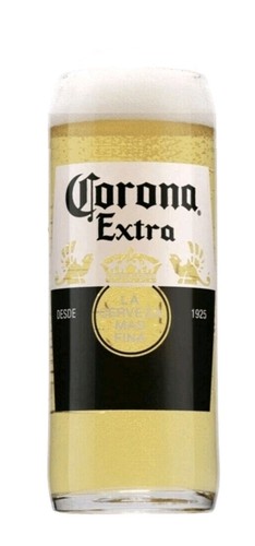 Corona half pint - 4,