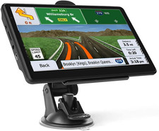 GPS Navigatore