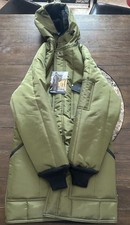 RefrigiWear Giacca Isolata