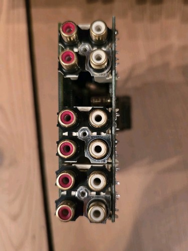 Pioneer 09tx scheda di - pioneer,