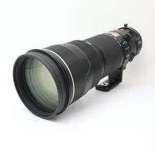Nikon AF-S NIKKOR 200-400mm