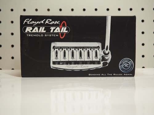 Floyd rose rail tail - floyd,