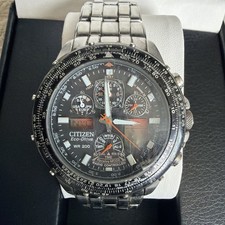 Orologio Citizen Uomo