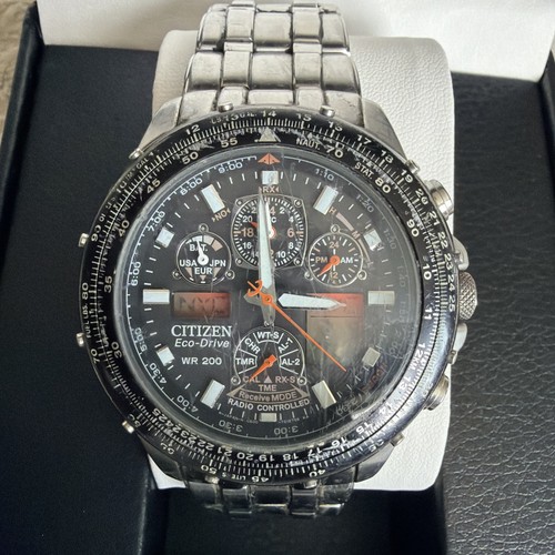 Orologio citizen uomo - orologio,