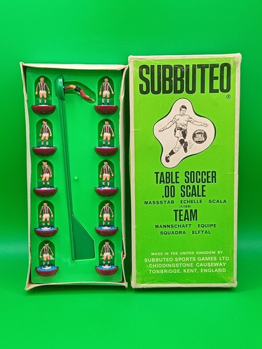 Subbuteo squadra hybrid
