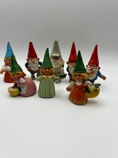 Figure di David Gnomo Amico