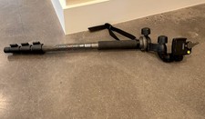 Monopiede per fotocamera