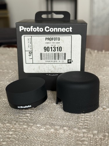 Profoto connect per - per, canon