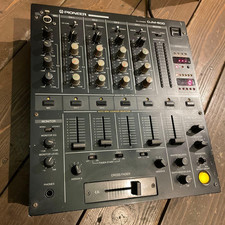 Pioneer DJM-500 Mixer DJ a 4