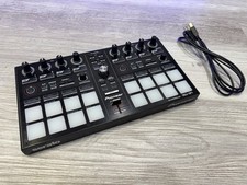 Pioneer DJ DDJ-SP1 per Serato