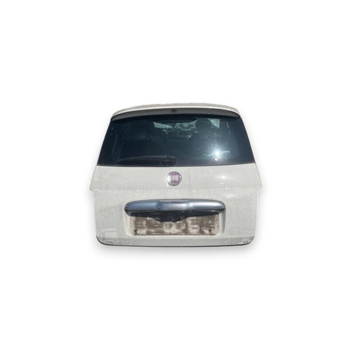 Cofano posteriore fiat 500 - cofano,
