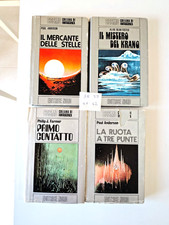 COSMO ARGENTO NORD N. 37, 38