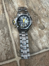 Orologio Immersion Stream