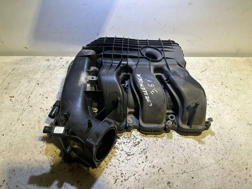 Collettore aspirazione dodge - collettore,