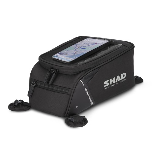 Borsa magnetica serbatoio shad - borsa,