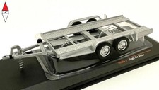 1/43 IXO CARRELLO TRASPORTO
