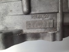 Coppia Carter Aprilia Af1 125