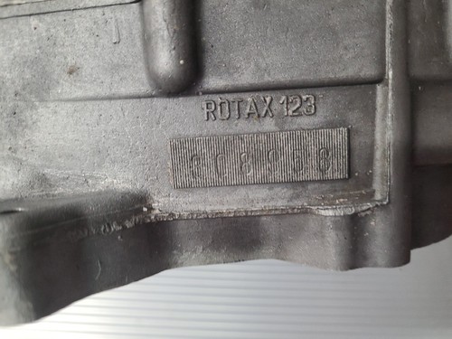 Coppia carter aprilia af1 125 - aprilia,