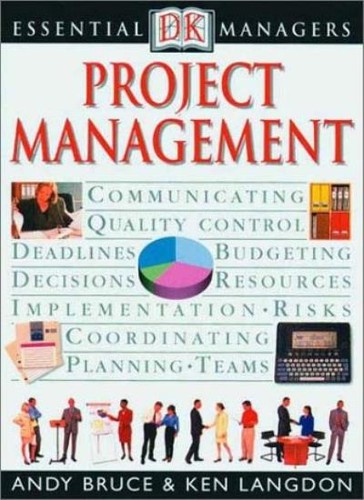 Essential managers project - managers:,