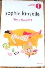 Sono esaurita sophie - sono,