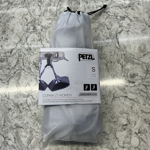 Petzl corax imbracatura da - lt,