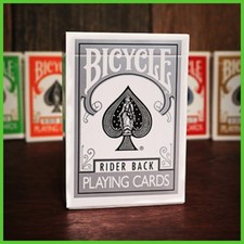 Mazzo di Carte da Gioco