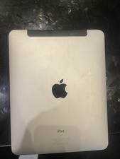 ipad 1 generazione