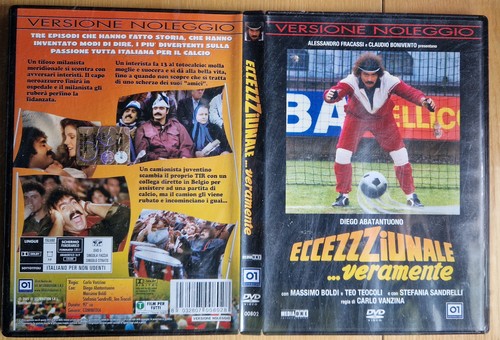 Eccezzziunale veramente - eccezzziunale...veramente,