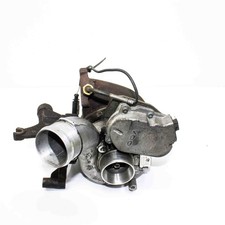 Turbocompressore VW PHAETON 3D