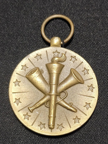 Stati uniti medaglia - stati, militare