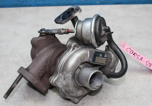 Turbocompressore kp35 5435988 - turbocompressore,
