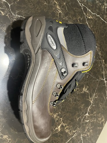 Scarpe antinfortunistica - scarpe,