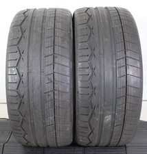 2 pneumatici estivi 255/35R20