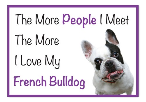 The more love french - my,