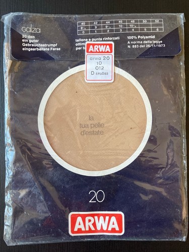 Calze reggicalze nylon - da,