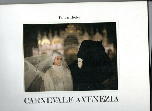 Carnevale venezia fulvio - carnevale,