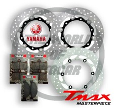 Dischi yamaha max - t-max, 500