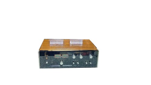 Amplificatore potenza - amplificatore,