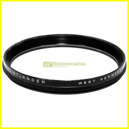 Voigtländer filtro ar - voigtländer, uv