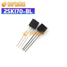 50 pezzi 2sk170-bl k170bl