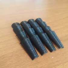 TEGOLE IN MINIATURA 20x10x6mm