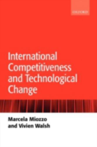 International competitiveness - international,