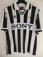 Juventus 1995 1997 - juventus, 10