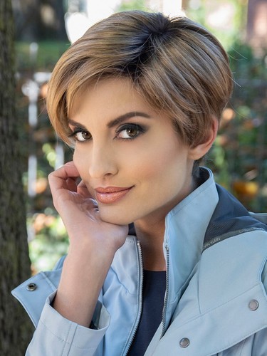 Parrucca amy envy tutti i - di, *tutti