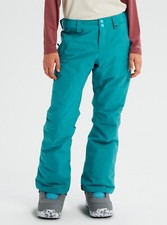Pantaloni snowboard burton - pantaloni,