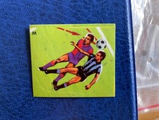 CREMA FIGURINE 1977/78