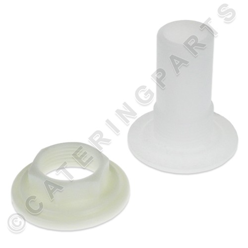 Kit guida boss braccio - kit,