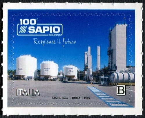 Italia 2022 100 - italia, 100°