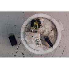 POMPA CARBURANTE + TRASDUTTORE